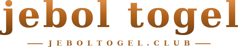jebol togel logo